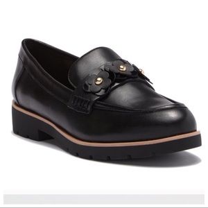 kate spade Karisa Platform Flower Loafer